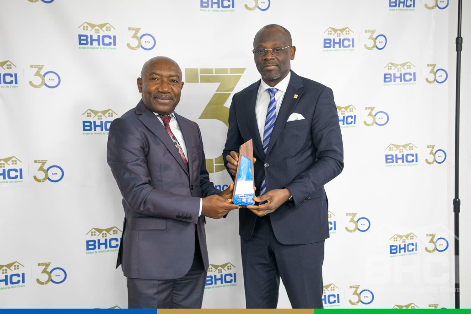 RELAIS - PARTENARIAT ENTRE LA BHCI ET PRUDENTIAL BELIFE