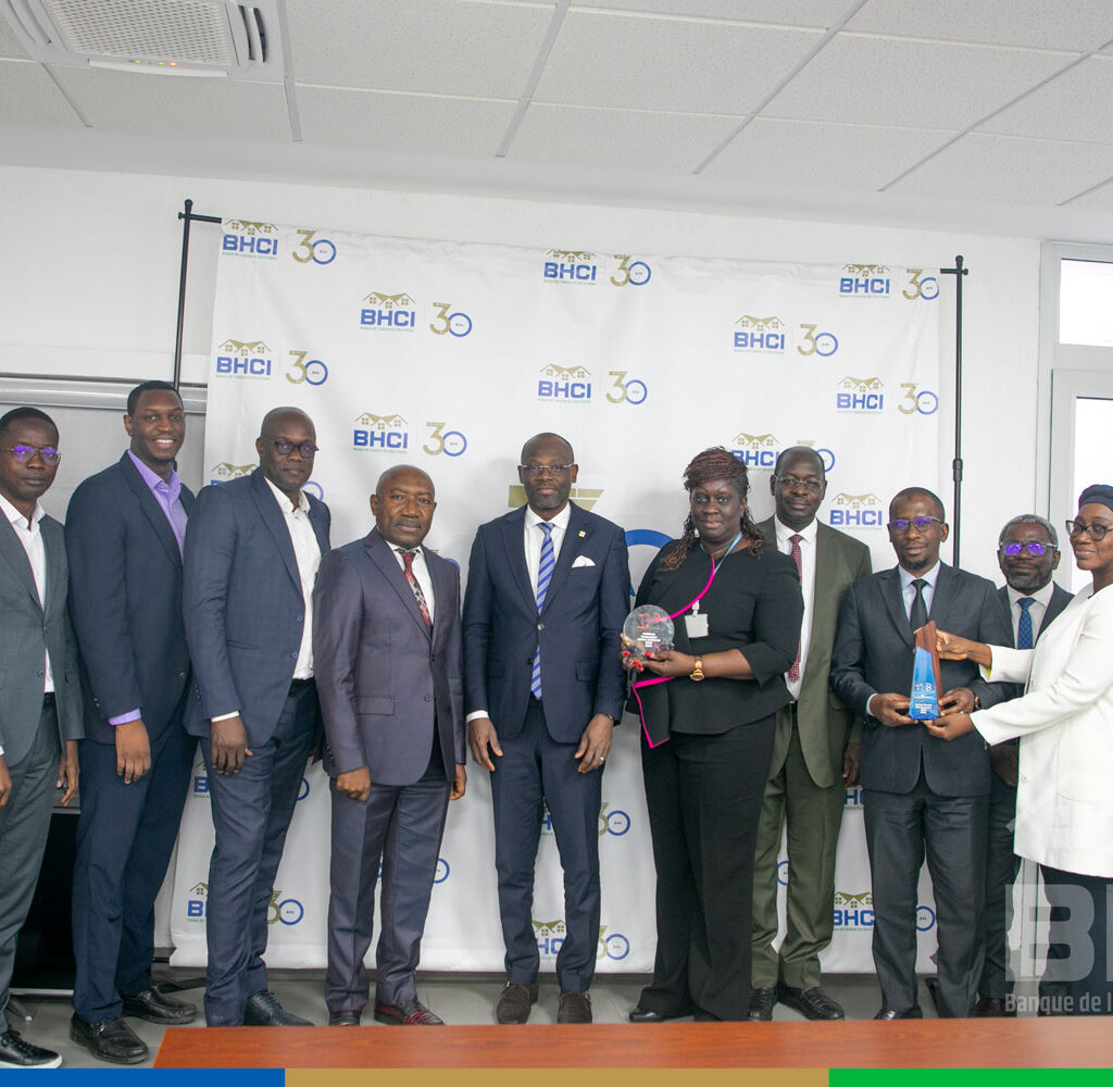 PARTENARIAT ENTRE LA BHCI ET PRUDENTIAL BELIFE